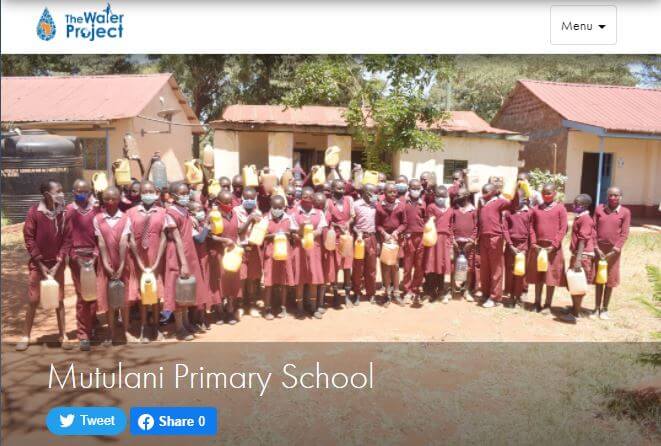 Mutulani Primary School