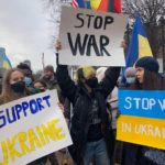 stand with Ukraine