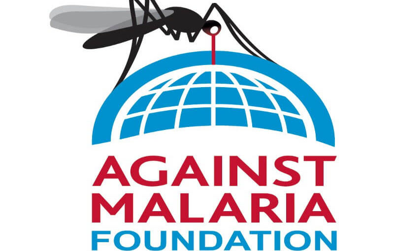 Cornvinus donates €5000 to Against Malaria Foundation