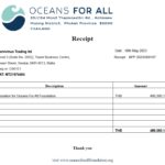 cornvinus donation oceans for all 13 300 euro
